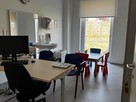 Nuovi Ospedali e Case di comunità in Emilia-Romagna