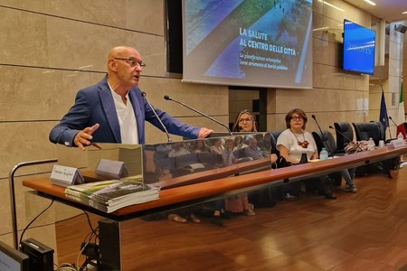 Vivibilità urbana, mobilità attiva e qualità degli spazi pubblici