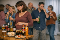 Alcol in gravidanza, la Regione Emilia-Romagna prima in Italia a contrastarne gli effetti sulla salute di mamma a bambino