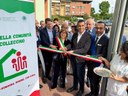 Aperta 7 giorni su 7, 24 ore al giorno, inaugurata la nuova Casa della Comunità di Collecchio, nel Parmense