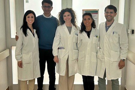 Il microbiota intestinale che può prevedere l’insorgere del Parkinson