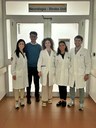 Il microbiota intestinale che può prevedere l’insorgere del Parkinson