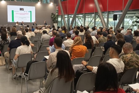 La Regione Emilia-Romagna apre gli appuntamenti di Ambiente Lavoro 2026