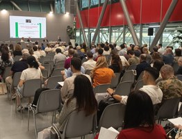 La Regione Emilia-Romagna apre gli appuntamenti di Ambiente Lavoro 2026