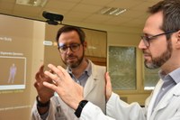 All’Irst di Meldola (FC) arriva Maya, lo specchio digitale che protegge il cuore di chi è guarito dal cancro