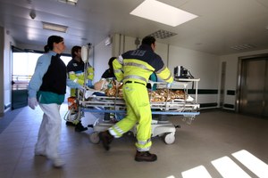 Approvato il piano di riparto per le indennità a favore del personale che opera nei servizi di Pronto soccorso