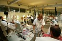 Donazione di plasma, aumenta ancora la quantità conferita in Emilia-Romagna, che si conferma stabilmente al secondo posto in Italia