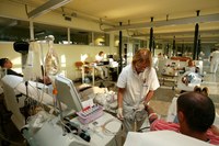 Donazione di plasma, aumenta ancora la quantità conferita in Emilia-Romagna, che si conferma stabilmente al secondo posto in Italia