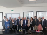 Nuovo Accordo integrativo regionale per gli specialisti ambulatoriali interni, la firma in Regione