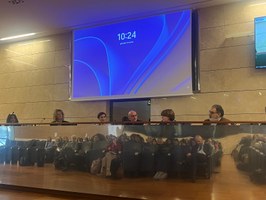 Presentati i primi dati del progetto 'Persone' in Emilia-Romagna