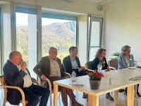 Venticinque anni di hospice in Emilia-Romagna