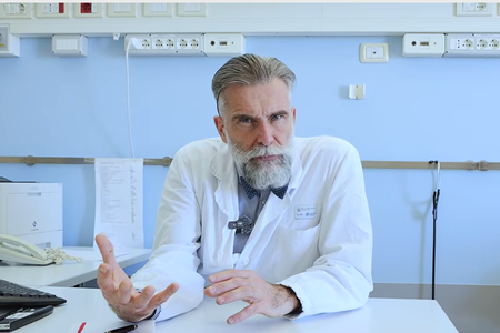 “La Clinica metabolica ha un filo rosso, adattarsi ai bisogni delle persone con Hiv”