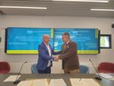 Firmato il nuovo accordo triennale tra la Regione e Anisap per le visite di specialistica ambulatoriale