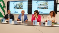 Il medico è distante, ma la cura no