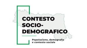 contesto sociodemografico