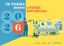 Dodici mesi per restare “In forma dentro e fuori dall’officina”