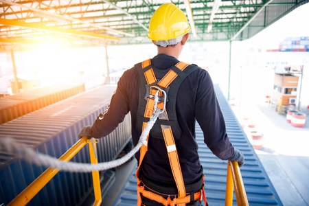 Sicurezza e salute in ambiente di vita e di lavoro