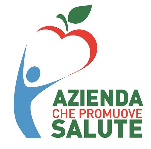 Logo Azienda che Promuove Salute - Emilia-Romagna