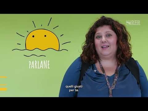 Infezioni sessualmente trasmesse? Parliamone!