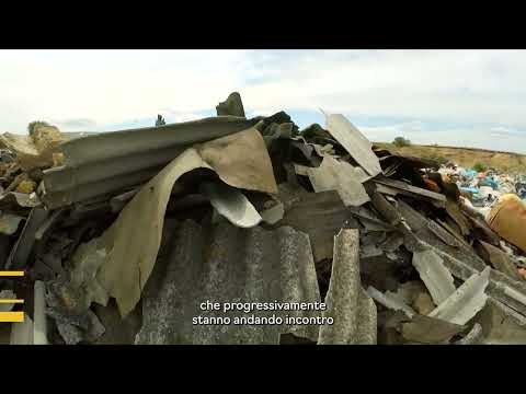 Quegli Ambulatori che assistono ancora gli ex esposti ad amianto