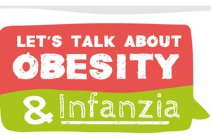 Un podcast sull'obesità infantile in Emilia-Romagna