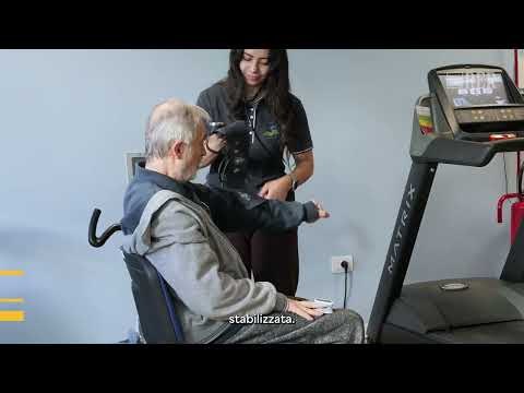 Le Palestre che promuovono salute e attività motoria adattata