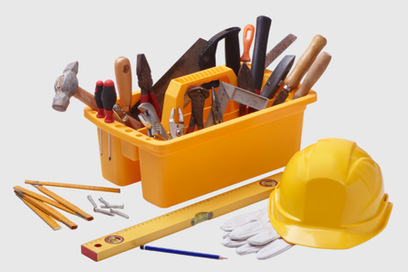 Materiali e strumenti