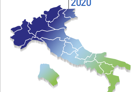 I numeri del cancro in Italia 2020