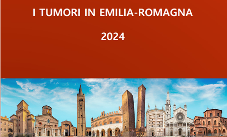 I tumori in Emilia-Romagna 2024