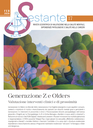 Generazione Z e Olders. Valutazione interventi clinici e di prossimità.