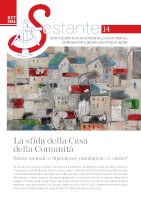 La sfida della Casa della Comunità. Salute mentale e dipendenze patologiche, ci siamo?