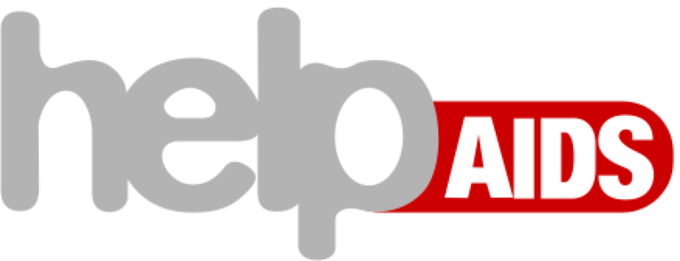 Logo helpAids