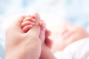 È nata una bambina grazie al primo trapianto italiano di utero
