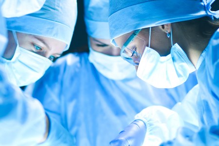 Il trapianto di fegato tutto al femminile: «Qui medici e chirurghi sono uniti»