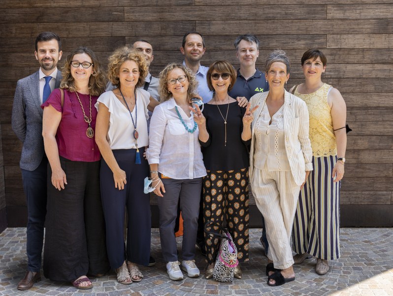 Centro Riferimento Trapianti dell'Emilia-Romagna, IRCCS Azienda Ospedaliero-Universitaria di Bologna - Policlinico di Sant'Orsola