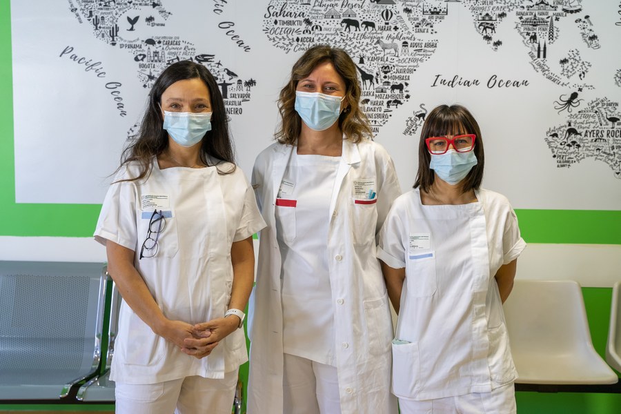 Ufficio di Coordinamento Aziendale Procurement, Arcispedale S. Anna di Ferrara 