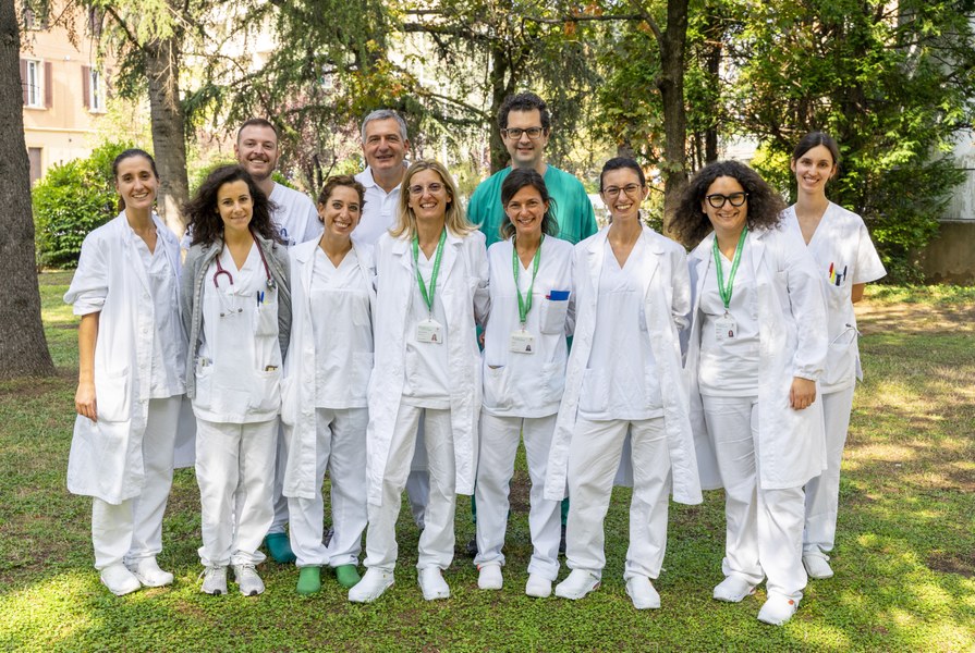 Unità Operativa di Nefrologia, Dialisi e Trapianto, IRCCS Azienda Ospedaliero-Universitaria di Bologna - Policlinico di Sant'Orsola