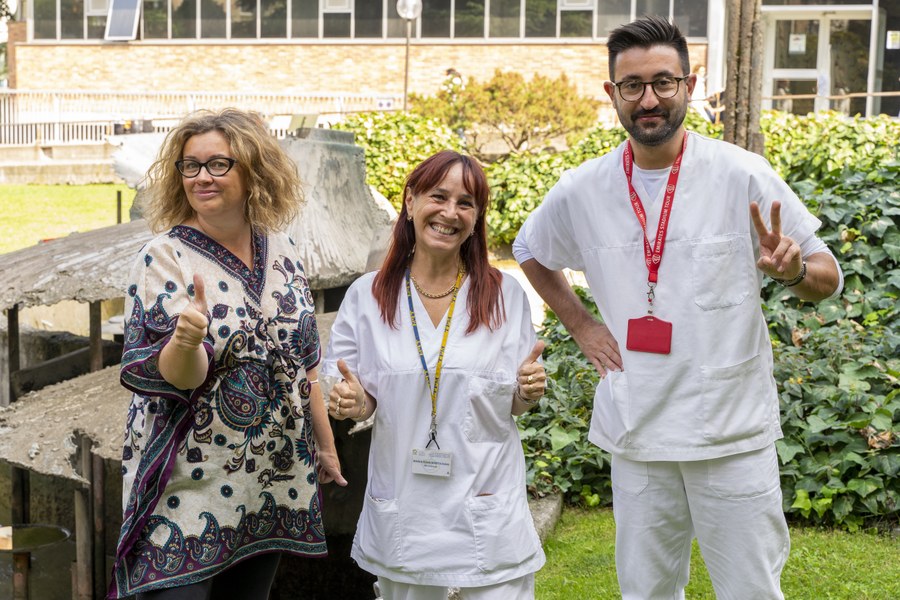 Ufficio Procurement, IRCCS Azienda Ospedaliero-Universitaria di Bologna - Policlinico di Sant'Orsola