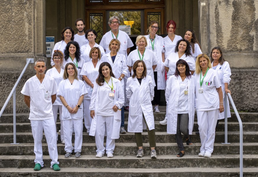 Unità Operativa di Microbiologia, IRCCS Azienda Ospedaliero-Universitaria di Bologna - Policlinico di Sant'Orsola