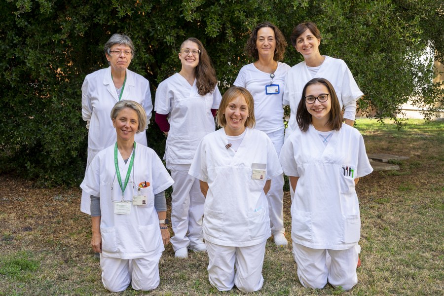 Laboratorio di Immunogenetica e biologia dei trapianti, IRCCS Azienda Ospedaliero-Universitaria di Bologna - Policlinico di Sant'Orsola