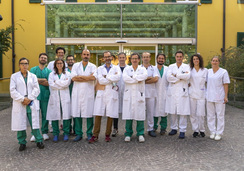 SSD Insufficienza Cardiaca e Trapianti, IRCCS Azienda Ospedaliero-Universitaria di Bologna - Policlinico di Sant'Orsola