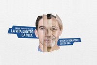 Trapianti, al via lunedì 9 novembre in Emilia-Romagna la campagna di comunicazione del servizio sanitario "Una scelta consapevole-La vita dentro la vita"