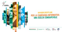 Una nuova campagna informativa dedicata alla sensibilizzazione sui temi della donazione e del trapianto di organi, tessuti e cellule