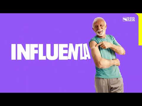Influenza, non farla girare