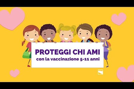 Proteggi chi ami - Perché vaccinare i bambini? - Risponde il dott. Marchetti